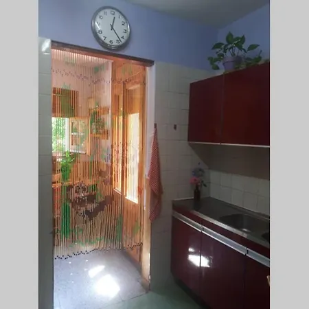 Holiday home River House_casa Junto Al Rio Osor